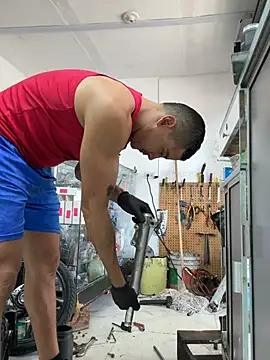 Paul22cm- 라이브 XXX 채팅