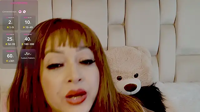 zarahdivousin Live XXX chat
