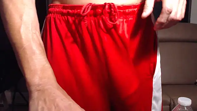 צ'אט XXX בשידור חי של ThickD2C