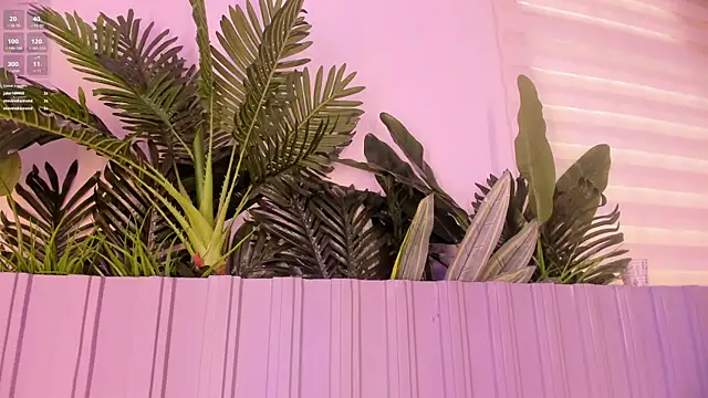 stephanymonroe's Live XXX Chat