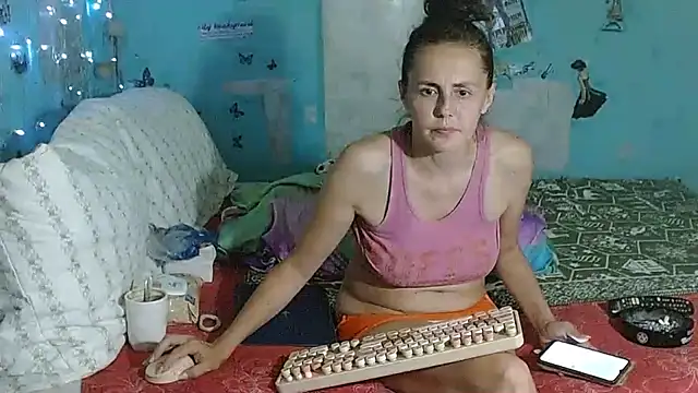 Chat +18 de brighteyes77 ao vivo
