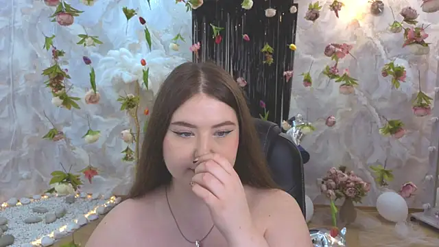 PixelGoddess XXX чат на живо
