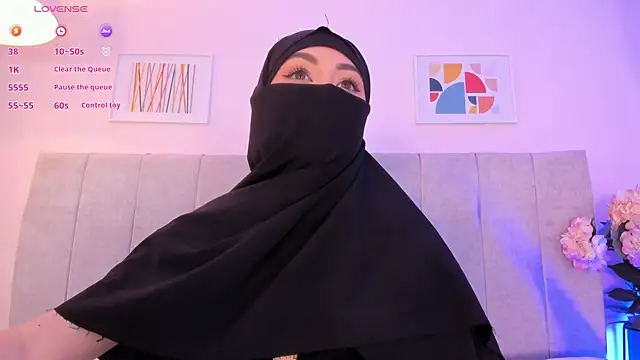 fatiima_'s Live XXX Chat