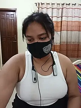 Neha-71 라이브 XXX 채팅