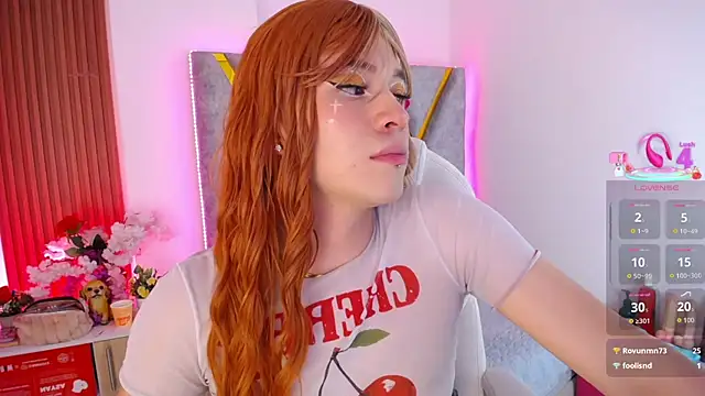 دردشة Lizza_Jones الجنسية المباشرة