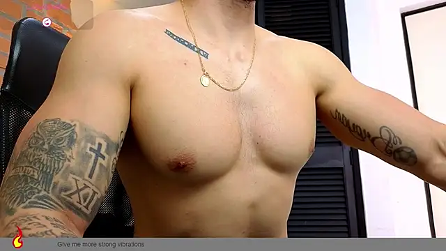 Josh_miller01 Live XXX Chat