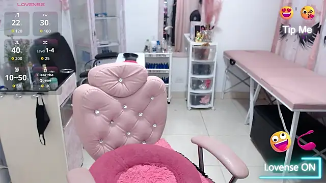 titsbiglovers Live XXX-chat