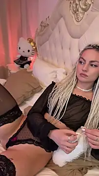 دردشة LeraFox الجنسية المباشرة