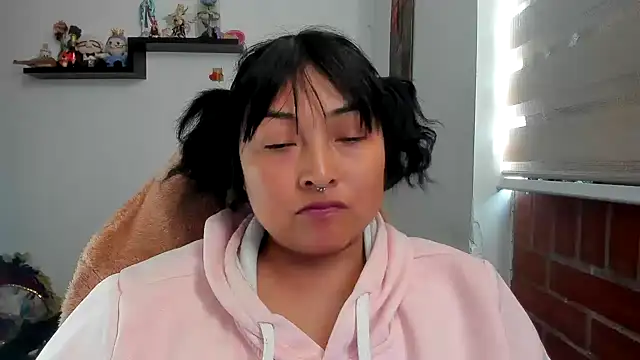 Shaddycute_'s Live XXX Chat