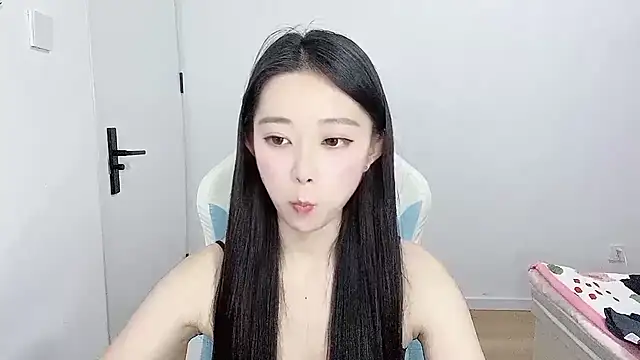 -qingqing Obrolan Langsung XXX