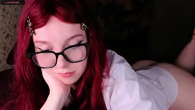 Chat XXX ao vivo de Layla_Glam