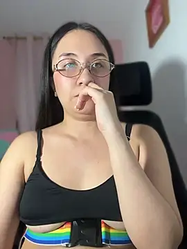 Melody_Fox26 live XXX chat