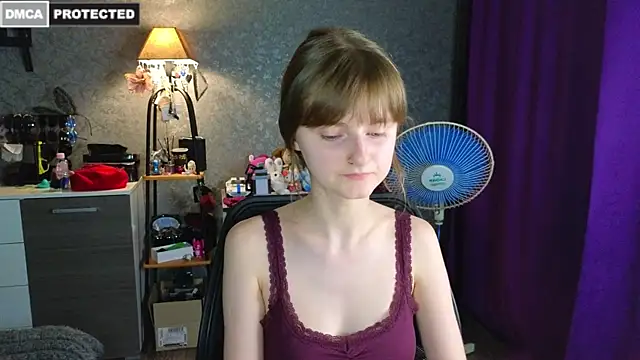 Miss_Alisa_ 라이브 XXX 채팅