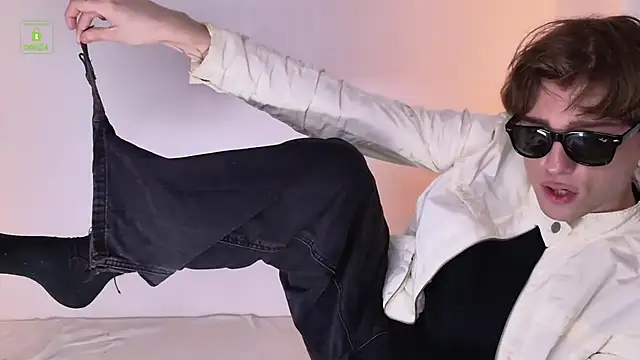 mark_shot Live XXX Chat