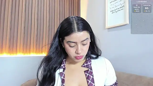 Chat XXX ao vivo de Eyes_Duque