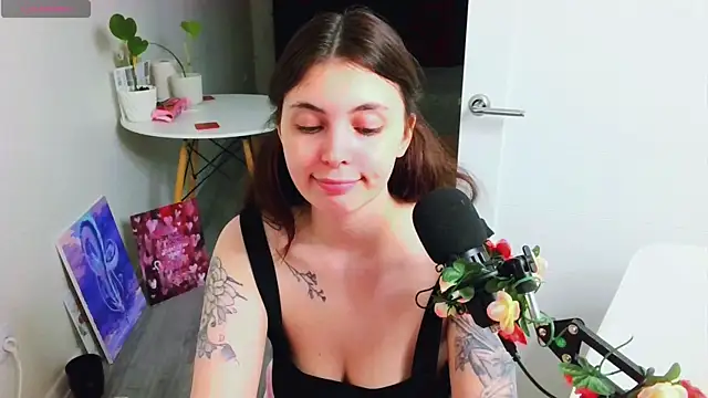 Živý XXX chat peachyness
