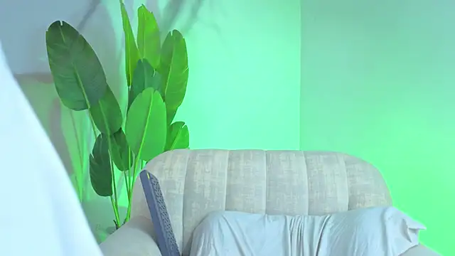 LinnaGardenia 라이브 XXX 채팅