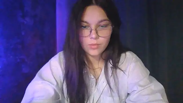 Chat XXX en directo de Veronika5404
