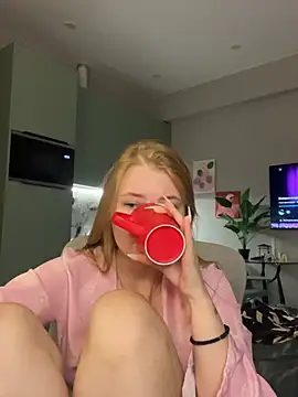 _Leya_ Live XXX-Chat