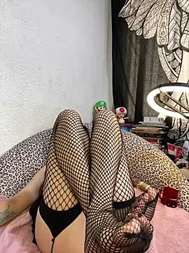 Boonny_Boo- 라이브 XXX 채팅