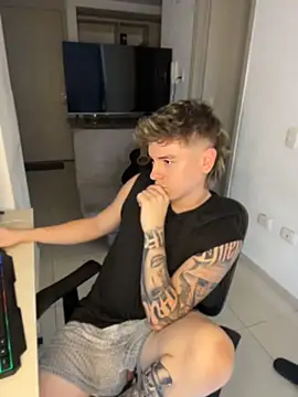 Chat XXX ao vivo de Donald_king