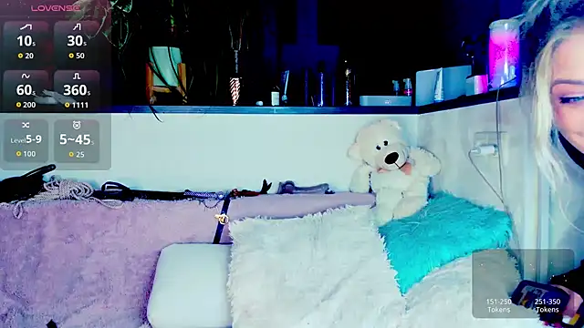 Živý XXX chat _JuliaSpace_