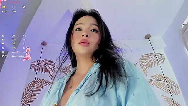 Valleriie_のライブXXXチャット