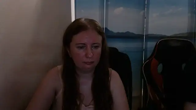 PeterAndJen Pertunjukan Webcam