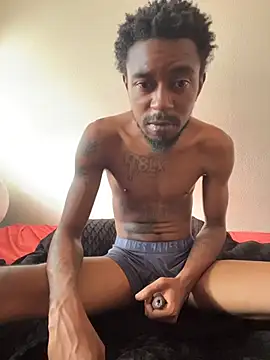 9blk's Live XXX Chat