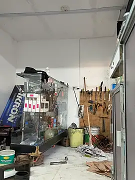 Živý XXX chat Paul22cm-
