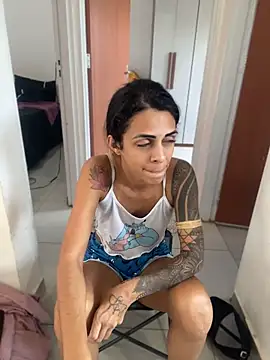 sabrinaneves 现场XXX聊天