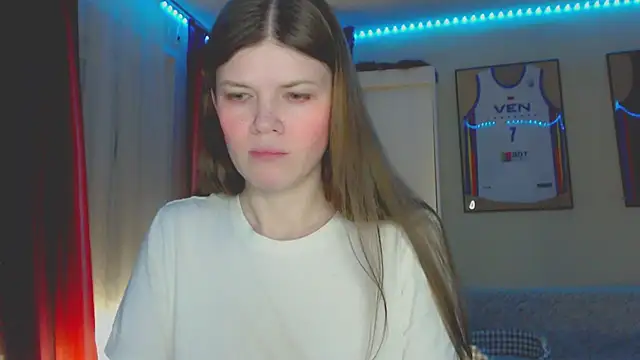 Klementa Live XXX-chat