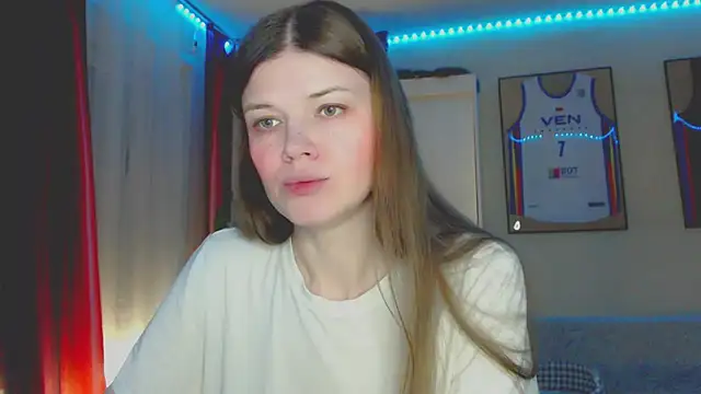Chat +18 de Klementa ao vivo