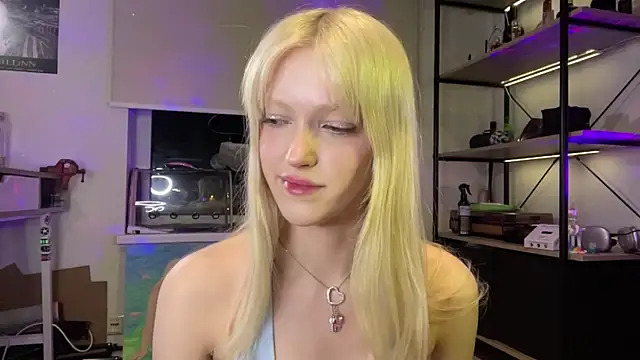 ShoshanaNogueras' Live XXX Chat