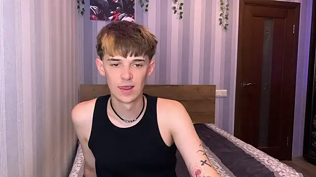 yoursexykun Live XXX Chat