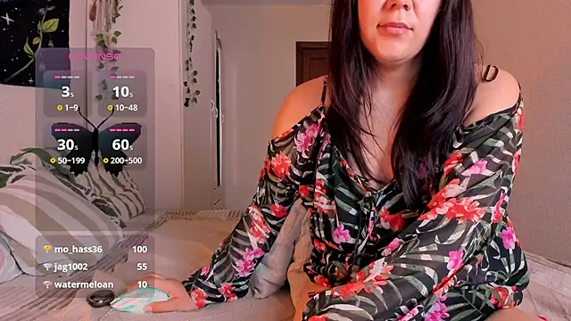 Rainey_'s Live XXX Chat