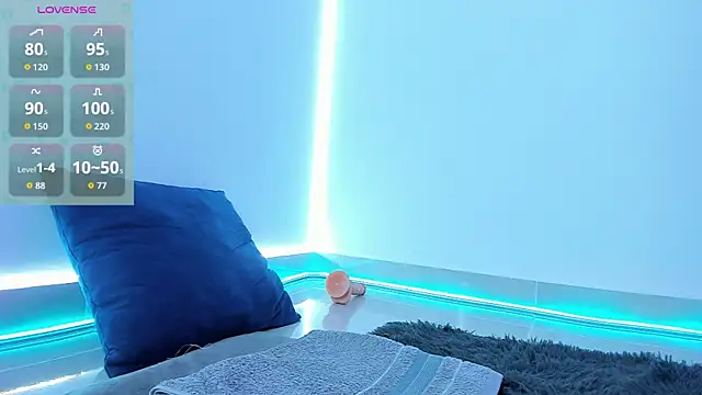 Chat XXX Live nezonx
