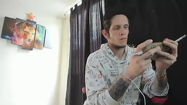 Jeff_Walton@xh Live XXX-Chat