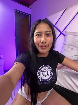 Chat XXX ao vivo de Amelia_Rivas