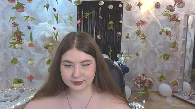 PixelGoddess – Live XXX-chat
