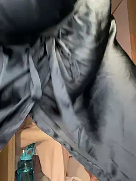 Živý XXX chat MaryJey