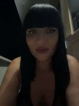 MysticCleo's Live XXX Chat