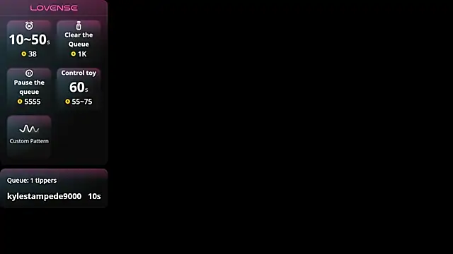 pau_star_ 라이브 XXX 채팅