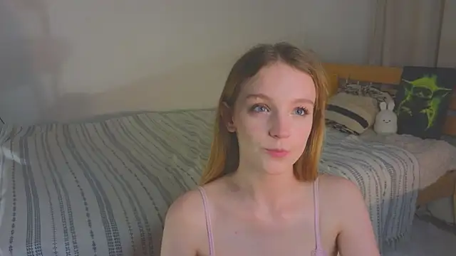 baeyoda Chat XXX in diretta