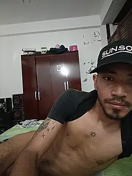 Mitchfranco – Naživo XXX chat
