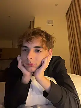YourLucius Live XXX Chat