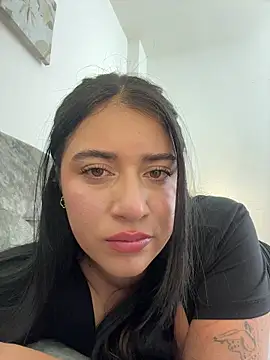 KallyMyller1 Obrolan Langsung XXX