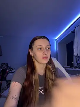 Uniarten Chat XXX live