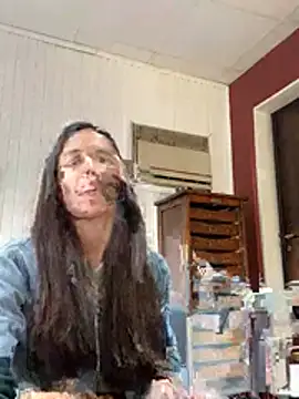 pili6263's Live XXX Chat
