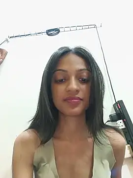 Show webcam de Your_Anny_bunny